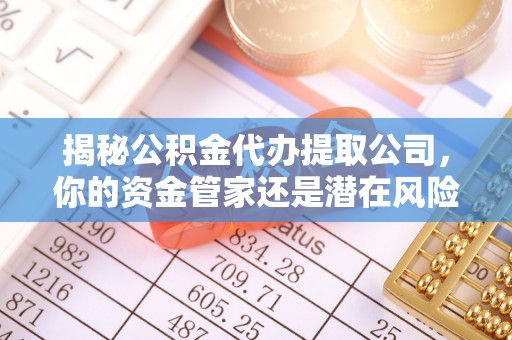 滦平揭秘公积金代办提取公司，你的资金管家还是潜在风险？