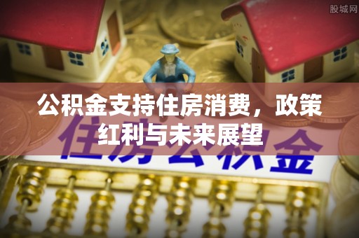 滦平公积金支持住房消费，政策红利与未来展望