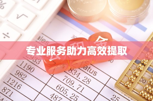 滦平专业服务助力高效提取